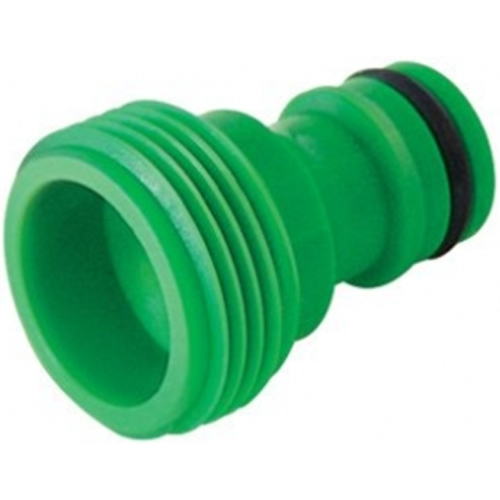 Adaptador macho para torneiras 3/4 - DY8018