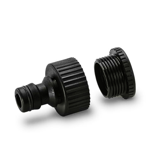 Adaptador de torneira 1 com redução 3/4