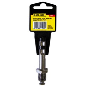 Adaptador para Mandril Encaixe SDS Plus