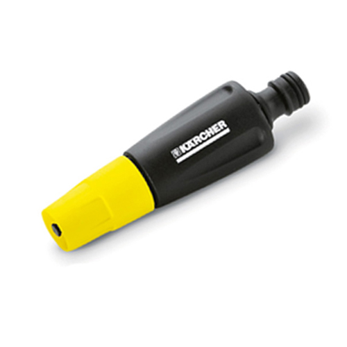 Adaptador para mangueira de jardim