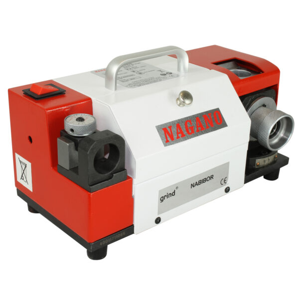 Afiadora De Brocas Elétrica 3mm A13mm 60HZ 180W NAB180R
