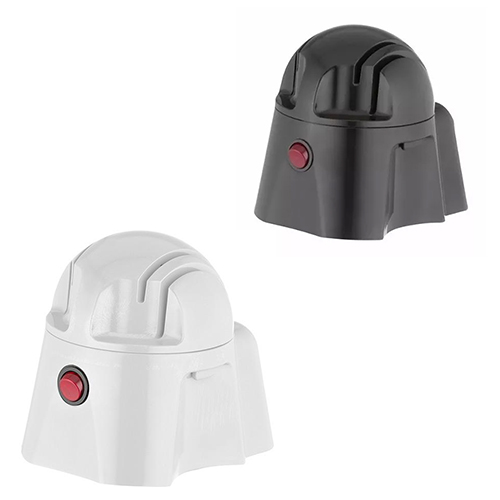 Afiador Amolador de Facas Gourmet Elétrico 127V