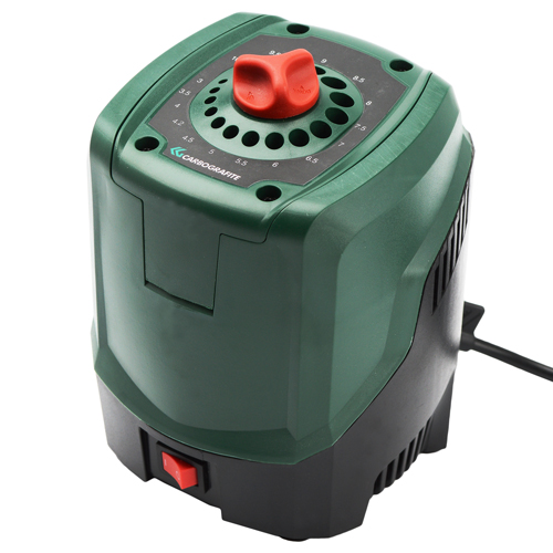 Afiador de Brocas Elétrico 3 a 10 mm 95 Watts 1400 RPM
