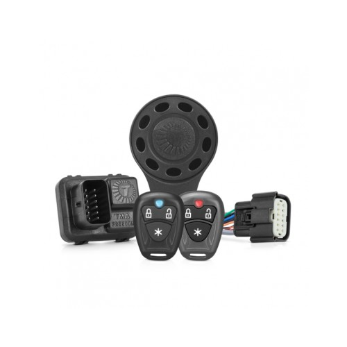 Alarme de Moto TMA Freedom 200 Dedicado 1
