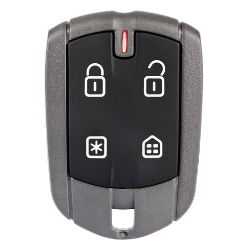 Alarme Duoblock FX - G8