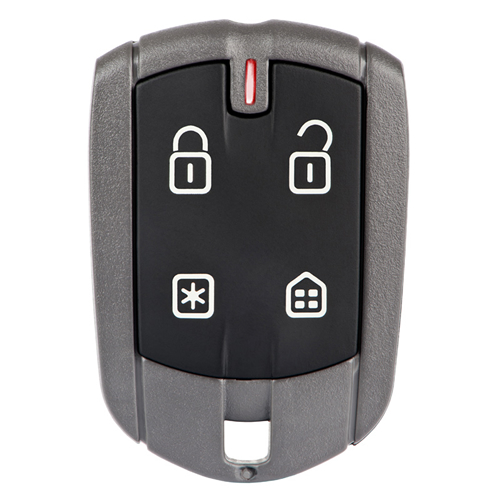 Alarme Duoblock FX g8 ybr factor 125 2010/2016 (dedicado)