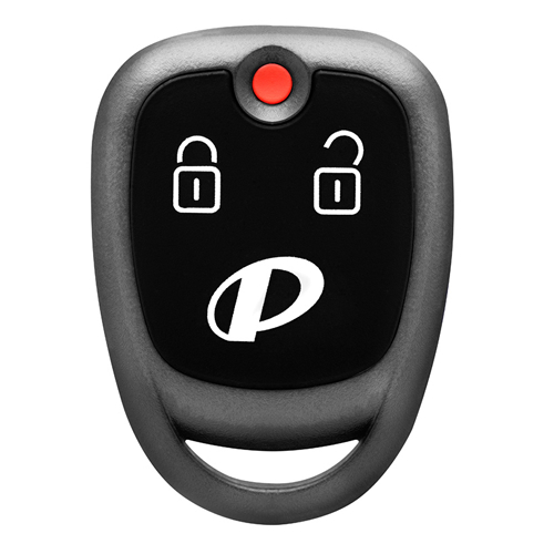 Alarme Duoblock Pro G8