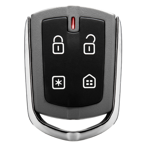 Alarme Duoblock PX - G8