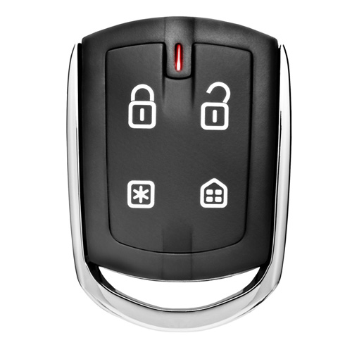Alarme para Carro Linha 2014 Presença - Cyber PX330