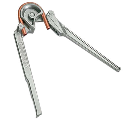 Alicate curva tubos manual 12 mm - 765 - Rothenberger