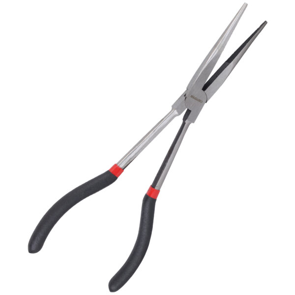 Alicate de Bico Reto Extra Longo 11 Polegadas - NABR11