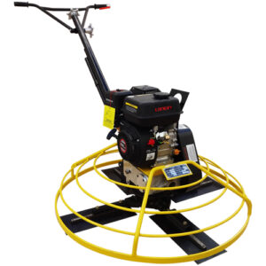Alisador de concreto a Gasolina 6.5 HP, 60-125 RPM - NAC2LON