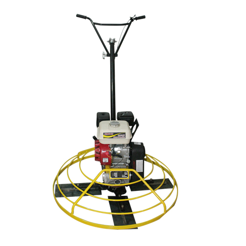 Alisador de concreto sem motor - NAC2SM