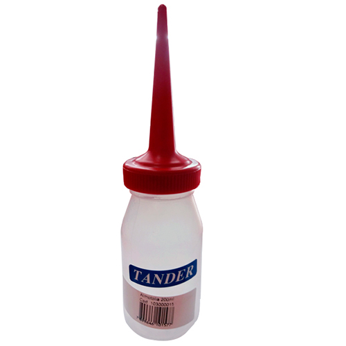 Almotolia plastica 200ml