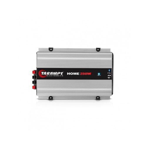Amplificador Class d Home 250w