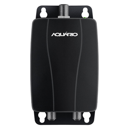 Amplificador de Linha de TV 20db