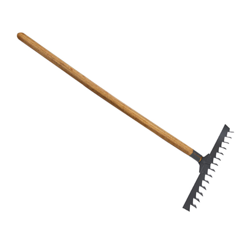 Ancinho Leve com Cabo 14 Dentes