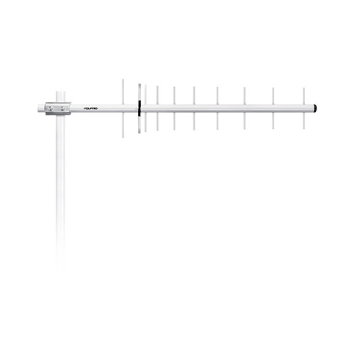 Antena Celular 800mhz 14dbi com Cabo