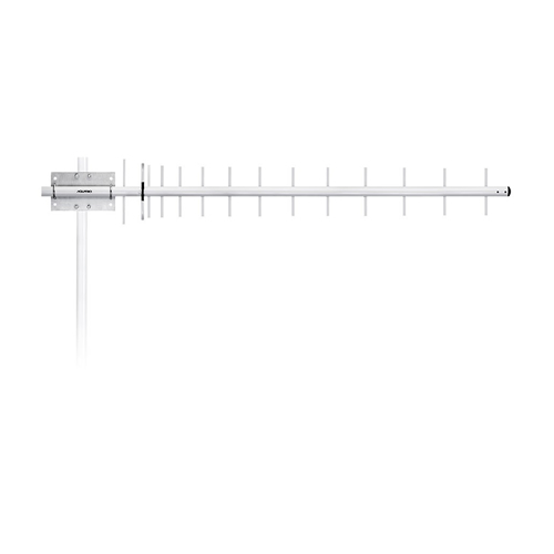 Antena Celular 800mhz 17dbi com Cabo TF