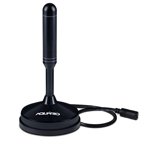 Antena de TV Interna HDTV Digital DTV-100