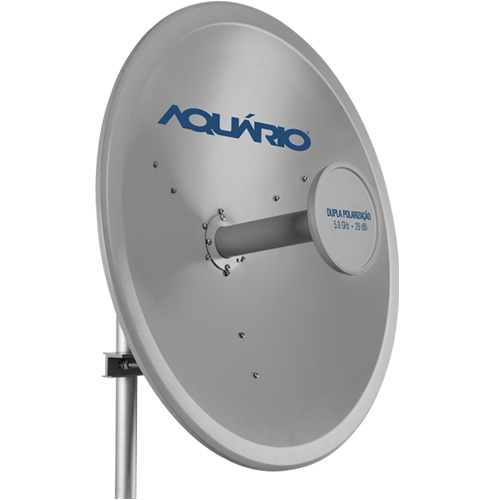 Antena Wireless 5.8ghz Dupla Polarização - MM5830DP
