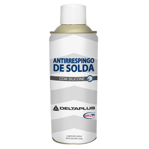 Antirrespingo de Solda Com Silicone