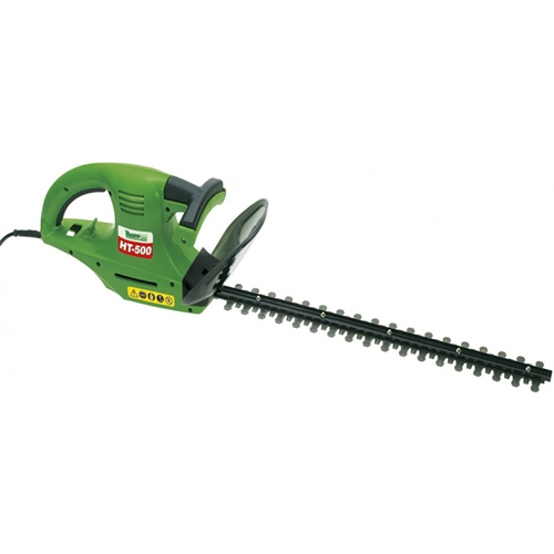 Aparador de Cerca Viva Elétrico 500 watts - HT500