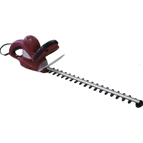 Aparador de Cerca Viva elétrico, Potência 600 watts, Velocidade do motor 1700 rpm - NHT650