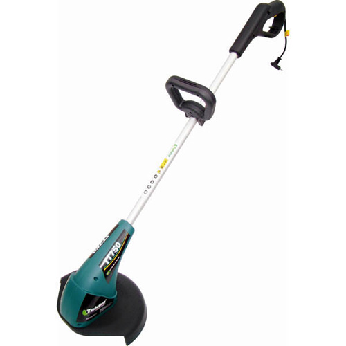 Aparador de Grama Elétrico Monofásico 750 watts corte de 28 cm - TT750