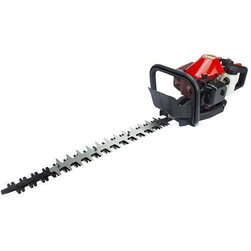 Aparador de Cerca Viva a Gasolina 2 tempos 26 cilindradas Capacidade Tanque 650 ml - AP2600G