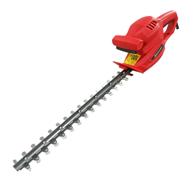Aparador de Cerca Viva Elétrico 450w Corte 410mm
