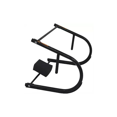 Aparelho Abdominal AB Three 441 Preto