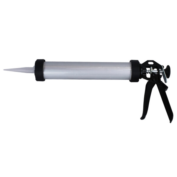 Aplicador de Silicone Tubular 600ML