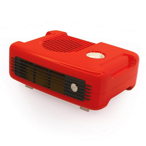 Aquecedor e Desumificador de Ar Stang Vermelho 127 Volts