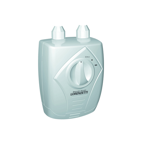 Aquecedor Versátil - 220Volts 6400Watts