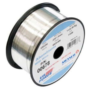Arame com proteção para solda mig 0,8 mm 450G - Mig Wire