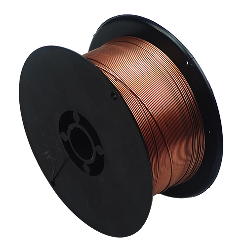 Arame para Solda 0,8 mm - 1Kg - NMIG