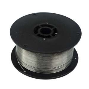Arame para Solda Espessura 0,9mm - NMIG 130 e NMIG 195