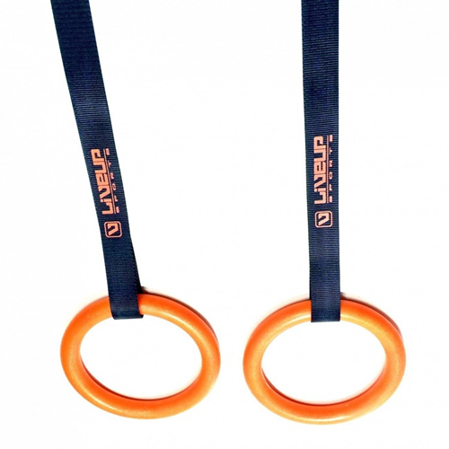 Argolas de Ginástica Olímpica Cross Fit
