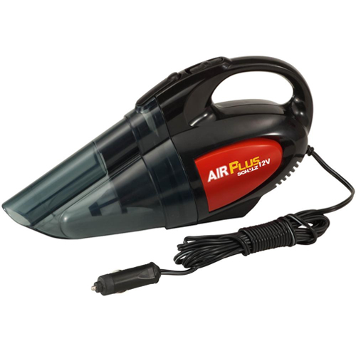 Aspirador Air Plus 12v 120w