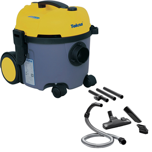 Aspirador de pó - 1200 Watts - 10 Litros, 60Hz, - SILENT 10