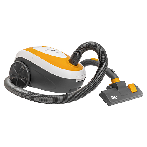 Aspirador de pó Ambience Turbo 2,5 Litros