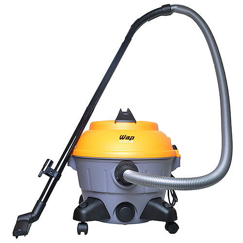 Aspirador de Pó e Água Duster 1400w 25 Litros 127V