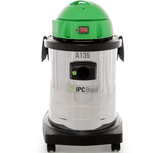 Aspirador de Sólido e Liquido Elétrico 35 Litros - A135