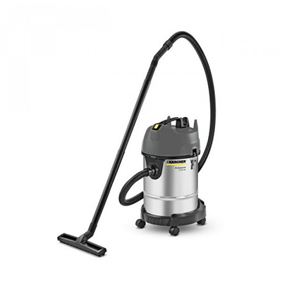Aspirador de pó e líquido Elétrico 30 litros- NT30/1 ME CLASSIC Karcher