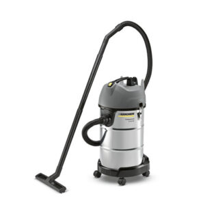 Aspirador de Pó e Liquido Elétrico, 38 Litros - Monofásico 220v, 1,5 Kw - NT 38/1-ME CLASSIC