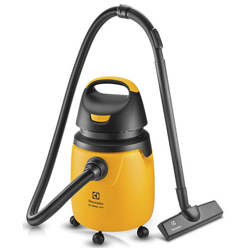 Aspirador de Pó e Água Profissional 20 litros 1300 watts - GT30N