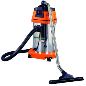 Aspirador de Pó e Líquidos, 36 litros, 1470 watts, 1,4 kw - AJ3627