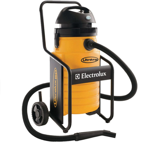 Aspirador de Pó e Líquidos 46 Litros 1400 watts - Ultralux50
