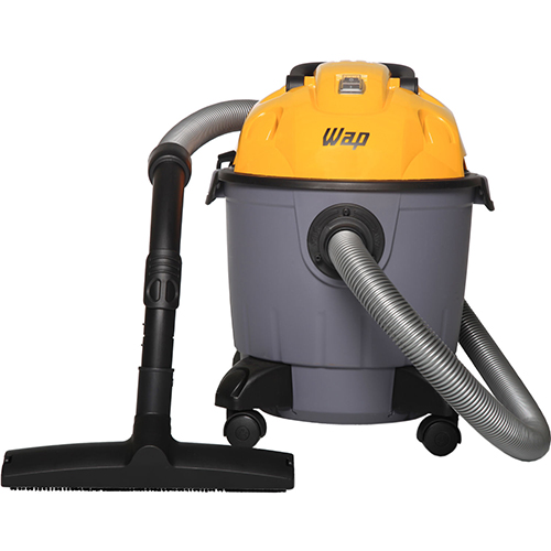 Aspirador de pó e Líquidos Expert 1200w 18 Litros - Wap Expert